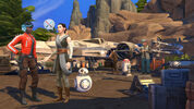 Buy The Sims 4: Star Wars - Journey to Batuu Game Pack (DLC) XBOX LIVE Key UNITED STATES