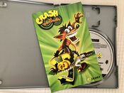 Crash Twinsanity PlayStation 2