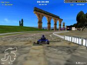 Michael Schumacher Racing World Kart 2002 PlayStation