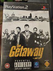 Get The Getaway PlayStation 2