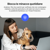 NordVPN Plus - 1 Year - (PC/MAC/Mobile) VPN & Cybersecurity Software Subscription Key ITALY