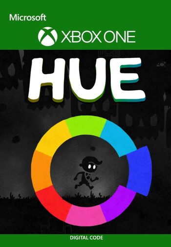 Hue XBOX LIVE Key EUROPE