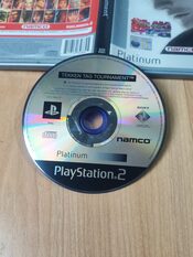 Tekken Tag Tournament PlayStation 2 for sale