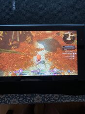 Trials of Mana Nintendo Switch