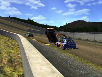 Buy Stock Car Crash PlayStation 2