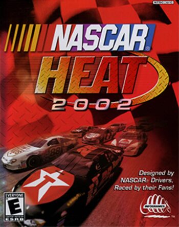 NASCAR Heat 2002 PlayStation 2