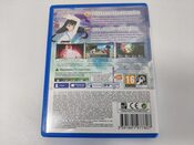 Tales of Hearts R PS Vita