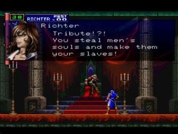 Buy Castlevania: Symphony of the Night PS Vita