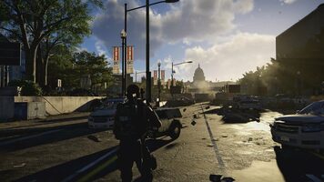 Tom Clancy's The Division 2 Washington, D.C. Edition Xbox One for sale