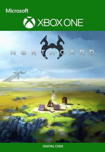 Northgard (Xbox One) Xbox Live Key UNITED STATES