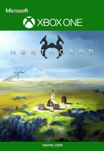 Northgard XBOX LIVE Key ARGENTINA