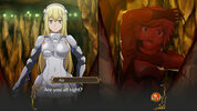Redeem Is It Wrong to Try to Pick Up Girls in a Dungeon? Infinite Combate (PC) Steam Key EUROPE