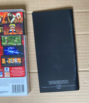 Buy Naruto: Ultimate Ninja Heroes PSP