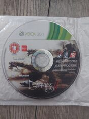 The Darkness II Xbox 360