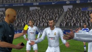 Get Real Madrid Club Football PlayStation 2