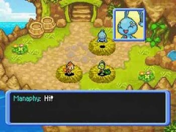 Buy Pokémon Mystery Dungeon: Explorers of Darkness Nintendo DS