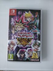 Yu-Gi-Oh! Legacy of the Duelist: Link Evolution Nintendo Switch