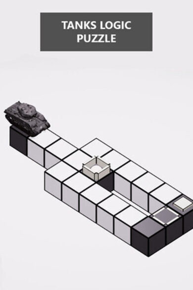 Tanks Logic Puzzle