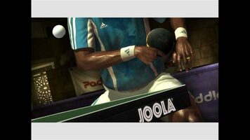 Rockstar Table Tennis Xbox 360