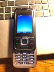 Nokia 7610 Supernova Red