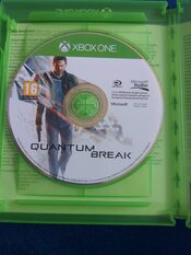 Quantum Break Xbox One