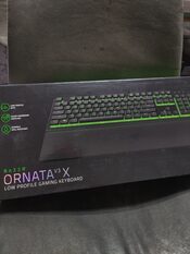 Razer Ornata V3 X - US