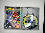 Crash Bandicoot: The Wrath of Cortex PlayStation 2