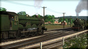 Train Simulator: Riviera Line in the Fifties: Exeter - Kingswear Route (DLC) Steam Key GLOBAL