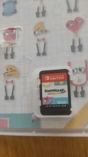 Buy Snipperclips Plus - Cut it out, together! Nintendo Switch