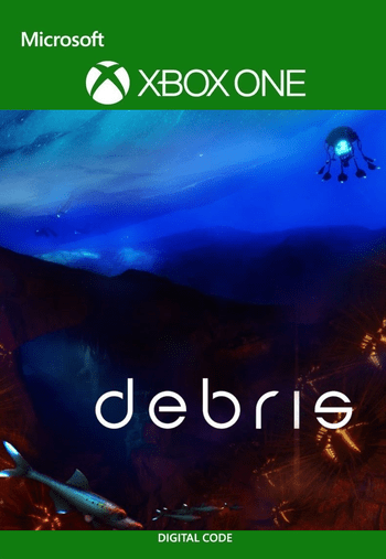 Debris: Xbox One Edition XBOX LIVE Key UNITED STATES