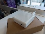 MacBook kroviklis Magsafe Type-C 87w pakrovėjas