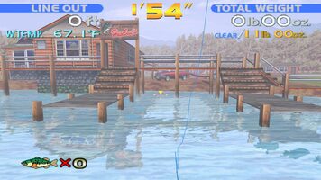 Buy Sega Bass Fishing (1999) Dreamcast