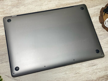 Macbook Pro A1707 Garantia for sale