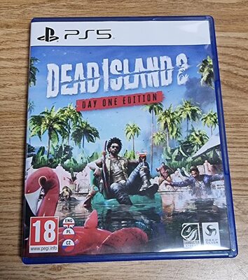 Dead Island 2: Day One Edition PlayStation 5