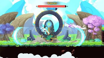 Astral Ascent Nintendo Switch