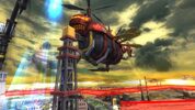 Aegis of Earth: Protonovus Assault PlayStation 3