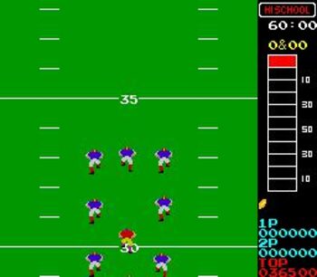 Buy 10-Yard Fight NES