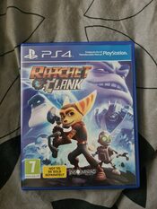 Ratchet and Clank PlayStation 4