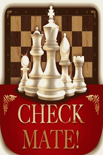 Checkmates XBOX LIVE Key TURKEY