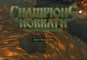 Champions of Norrath PlayStation 2