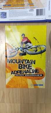 Mountain Bike Adrenaline PlayStation 2 for sale