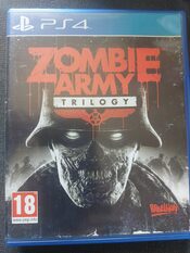 Zombie Army Trilogy PlayStation 4