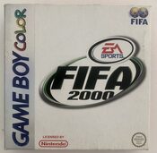 FIFA 2000 Game Boy Color