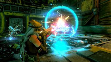 Redeem ReCore: Collector's Edition Xbox One