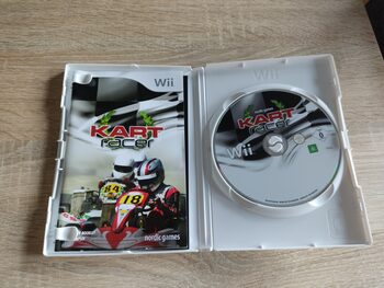 Buy Kart Racer Wii