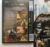 PRAETORIANS - PC