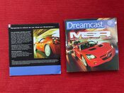 Get Metropolis Street Racer Dreamcast