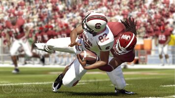 Buy NCAA Football 12 PlayStation 3