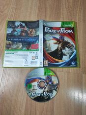 Prince of Persia (2008) Xbox 360