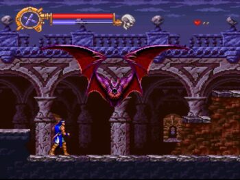 Buy Castlevania: Dracula X SNES